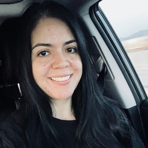 Meet your Posher, Margarita